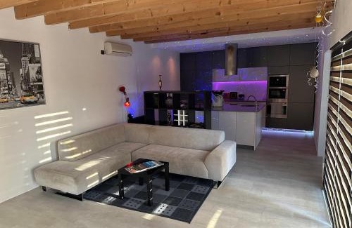 Humpolec Apartment | Exkluzivní prostorný apartmán