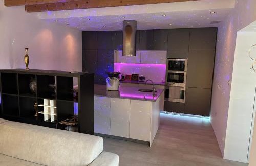 Humpolec Apartment | Exkluzivní prostorný apartmán