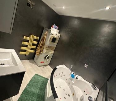 Humpolec Apartment | Exkluzivní prostorný apartmán
