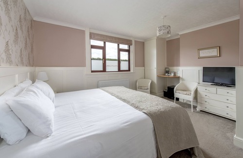 Wheddon Cross Bed & Breakfast | Exmoor House - Guest House