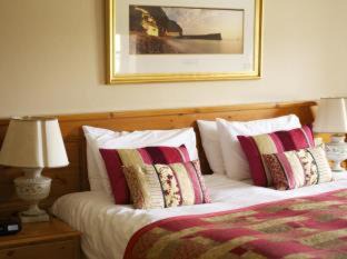 Exford Hotel | Exmoor White Horse Inn