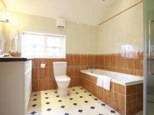 Exford Hotel | Exmoor White Horse Inn