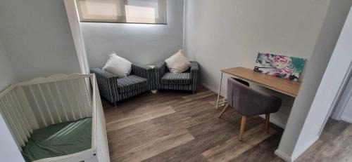 Exmouth House | Exmouth Marina Escape
