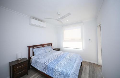 Exmouth House | Exmouth Marina Escape