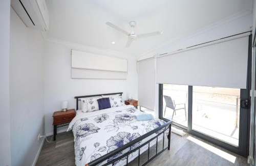 Exmouth House | Exmouth Marina Escape