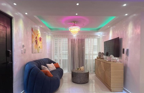 Villa Hermosa Apartment | EXOTIC CONDO with POOL