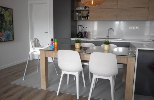 Belem Apartment | Exotic Fusion double Suite