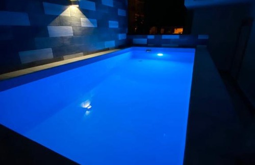 Golubye Dali Hotel | Exotic Guest House
