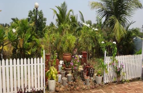 Mhsala Bed & Breakfast | Exotica Beach Retreats Diveagar