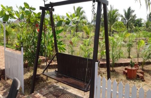 Mhsala Bed & Breakfast | Exotica Beach Retreats Diveagar