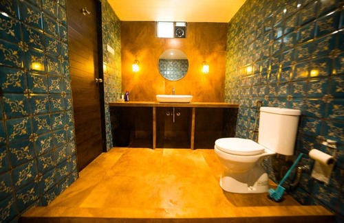 Wai House | Exotica Homes Mystic Valley Pet Friendly Panchgani