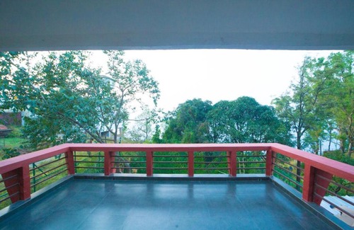 Wai House | Exotica Homes Mystic Valley Pet Friendly Panchgani