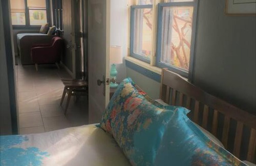 Clarkdale Apartment | Expansive Ground Floor Pensione.