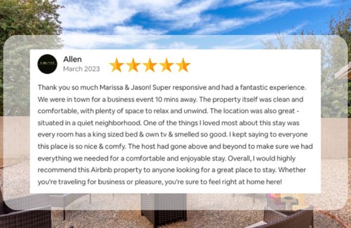 San Tan Valley House | Expansive Home In San Tan | Fire Pit | WFH | Zen