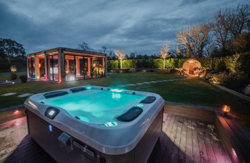 Prebbleton House | Expansive Luxury Country Escape