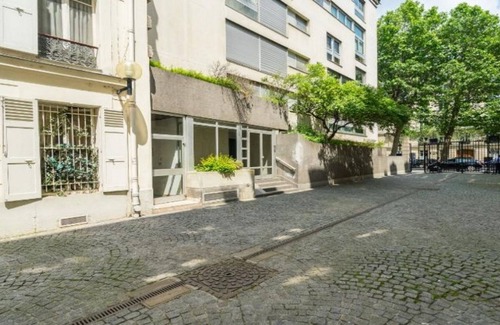 Quartier du Gros-Caillou Apartment | Experience the Parisian High life - Best central location