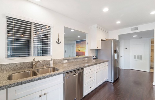 Monarch Beach Condo | Experience 31: Bliss on the Bay, Dana Point/Monarch Beach & Laguna Beach