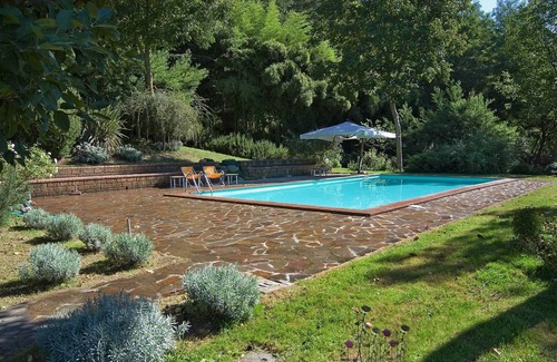 Proceno Apartment | Experience a breathtaking vacation in a castle, restaurant,stunning views