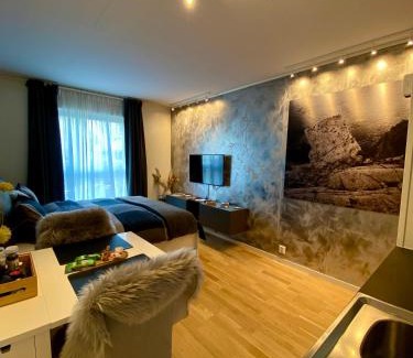 Strand Apartment | Experience a Cozy Getaway Near Pulpit Rock-A unit