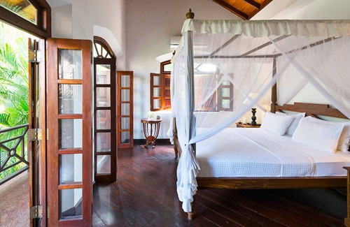 Fort Galle Villa | Experience a Luxury Holiday in Sri Lanka while staying in this Beautiful Villa, Galle Villa 1000