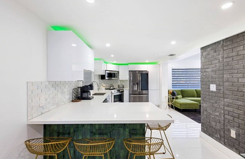 Miami Shores House | Experience All of Miami at #ThePalmsAtNoMi