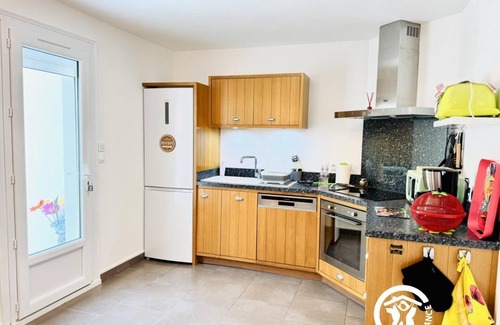 Trebes House | Experience an Indian summer in Occitanie with this wellness paradise 10' from Carcassonne