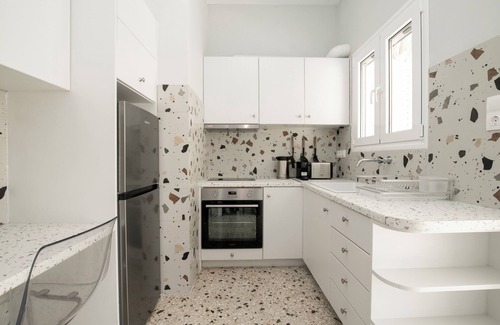 Filopappou Apartment | Experience Athens from our unique home, mere steps from the iconic Acropolis