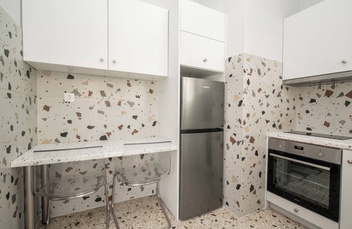 Filopappou Apartment | Experience Athens from our unique home, mere steps from the iconic Acropolis