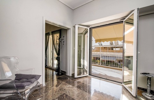 Filopappou Apartment | Experience Athens from our unique home, mere steps from the iconic Acropolis
