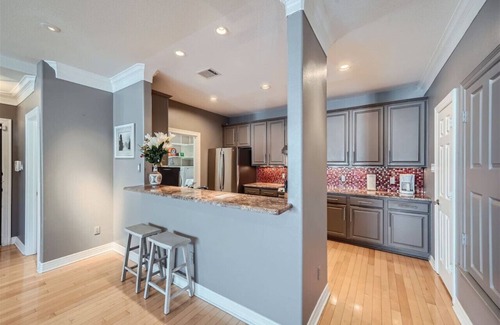 West Campus House | Experience Austin + 3 BR + 5 mins to Downtown!