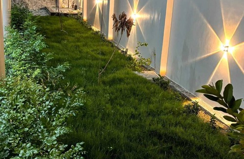 Varanasi Villa | Experience Authentic Varanasi: A Serene Luxurious Homestay: Close to City Centre