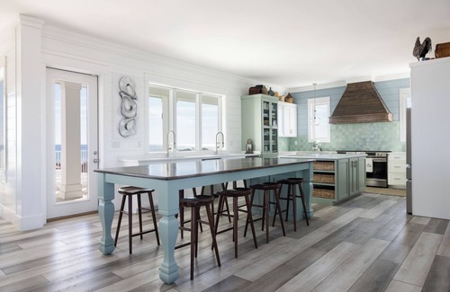 Gulf Shores House | Experience Beachfront Luxury at Southern Holiday, plus FREE Activities & Golf