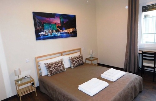 Stazione Bed & Breakfast | Experience Bergamo in the center of attractions and the Upper Town