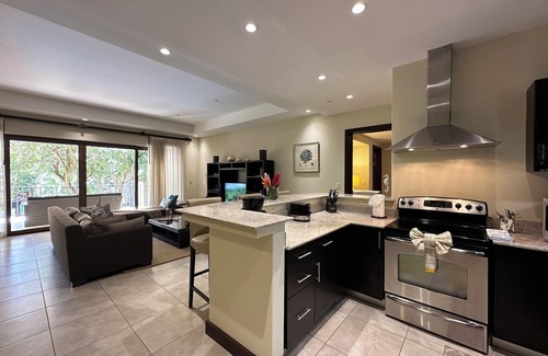 Playa Hermosa Apartment | Experience coastal living at Hermosa del Mar 2-2C