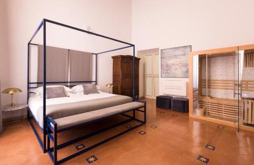 Rione XI Sant'Angelo Apartment | Experience Collection by ROMAC - Costaguti Experience
