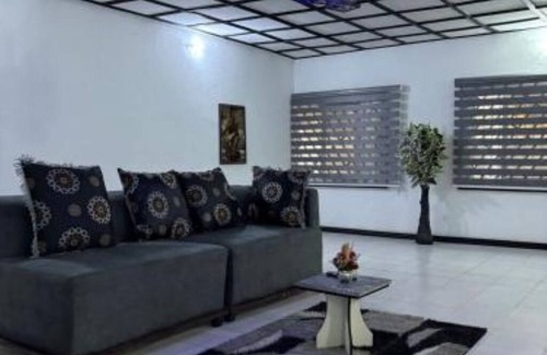 Calabar House | Experience Comfort and Convenience at Buebi Homestay in Calabar