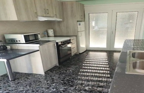 Mytilene Apartment | Experience Comfort in our Newly Remodeled Apartment