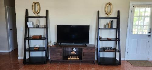 Estate Barren Spot 2 House | Experience Cruzan Comfort