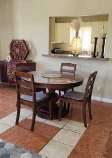Estate Barren Spot 2 House | Experience Cruzan Comfort
