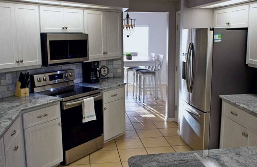 Winter Haven House | Experience family fun! LEGOLAND® Florida just a 12-min drive