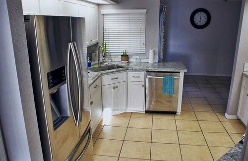 Winter Haven House | Experience family fun! LEGOLAND® Florida just a 12-min drive