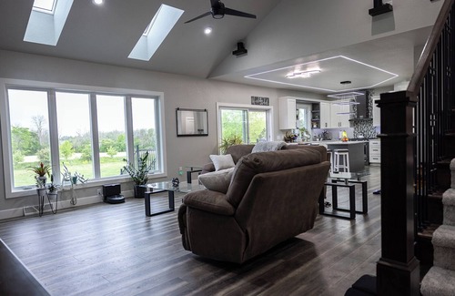 Sheboygan Falls House | Experience Gracious Living & Destination Kohler