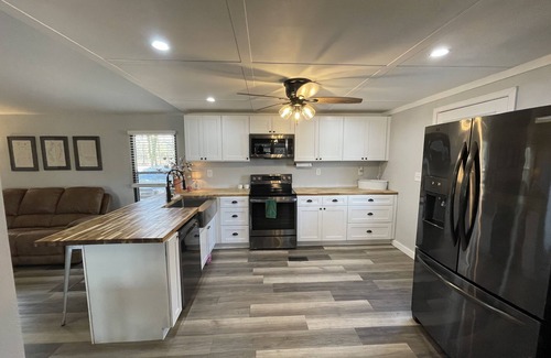 Autaugaville House | Experience life on the Alabama River! Pet-Friendly! 3BD/2BA