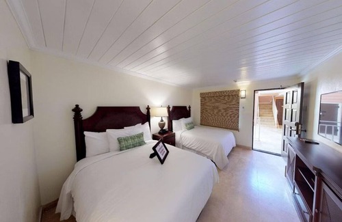 Christiansted Hotel | Experience Local Culture from Downtown Escape Near Shops, Dining, and Harbor