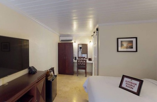 Christiansted Hotel | Experience Local Culture from Downtown Escape Near Shops, Dining, and Harbor