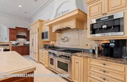 Longmont House | Experience luxury and serenity