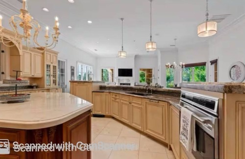 Longmont House | Experience luxury and serenity