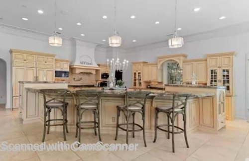 Longmont House | Experience luxury and serenity