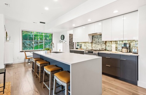 Canyon Links House | Experience luxury at Jeremy Ranch Snowtop Manor, Close to everything Townhome!