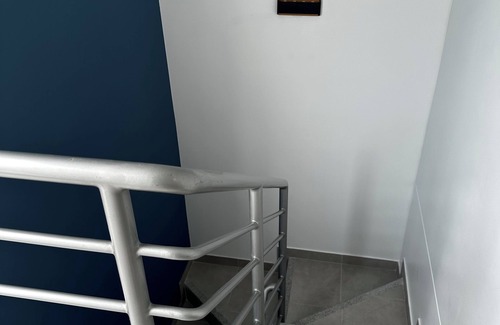 San Bartolo Apartment | Experience luxury, comfort, and ocean views in San Bartolo.